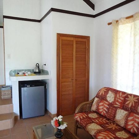 Amoa Resort Savaii Tuasivi Εξωτερικό φωτογραφία
