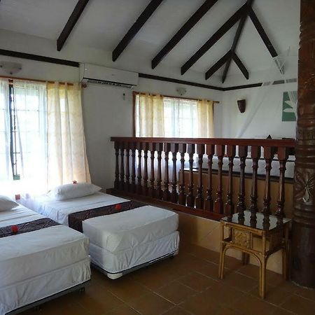 Amoa Resort Savaii Tuasivi Εξωτερικό φωτογραφία