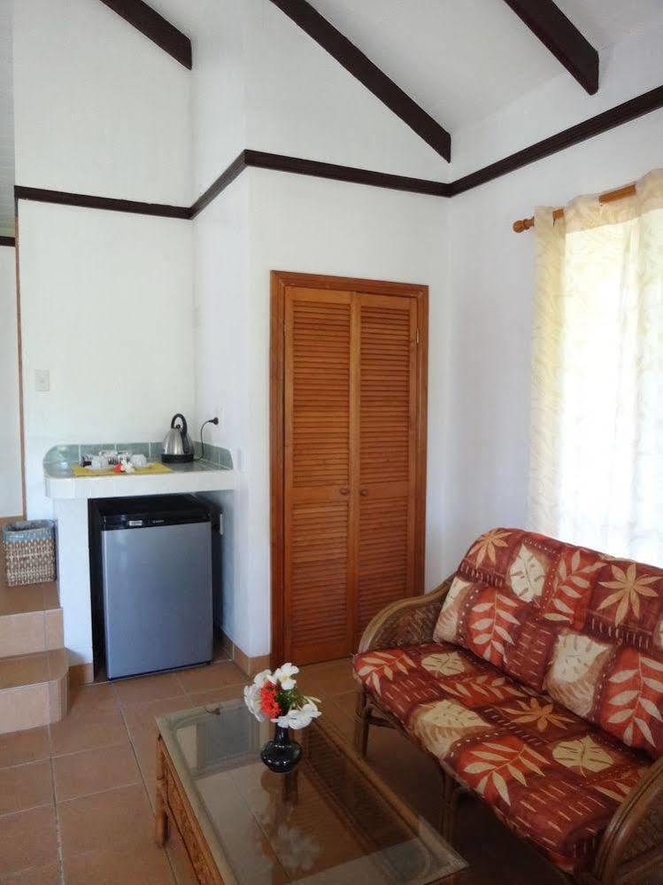 Amoa Resort Savaii Tuasivi Εξωτερικό φωτογραφία